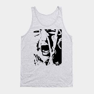 Cry Baby Tank Top